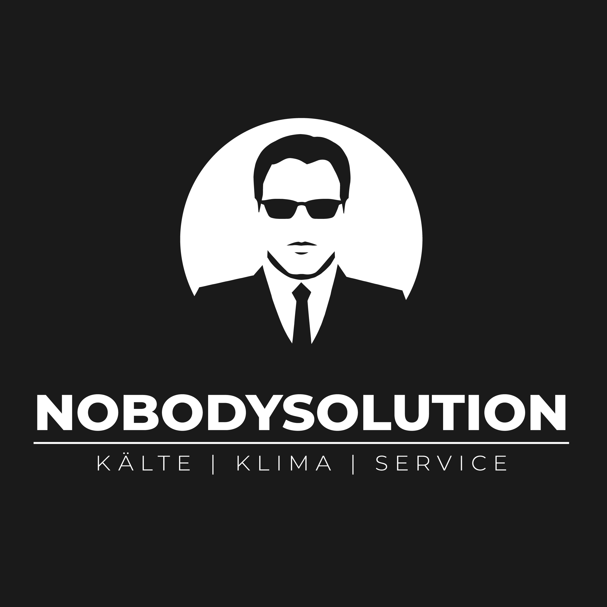 Nobody Solution Kälte Klima Service